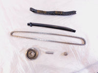 BMW G650GS Sertao G650 Xcountry Camshaft Cam Chain Timing Guides & Tensioner - C3 Cycle
