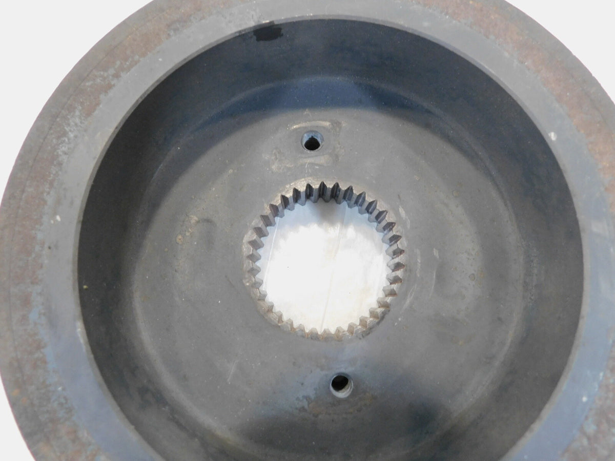 Harley Davidson Touring Dyna Softail Transmission Belt Front Sprocket 40250-94C - C3 Cycle