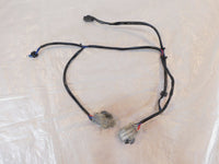 Harley Davidson Touring Electra Glide Ultra Classic Tour Pak Light Wire Harness - C3 Cycle