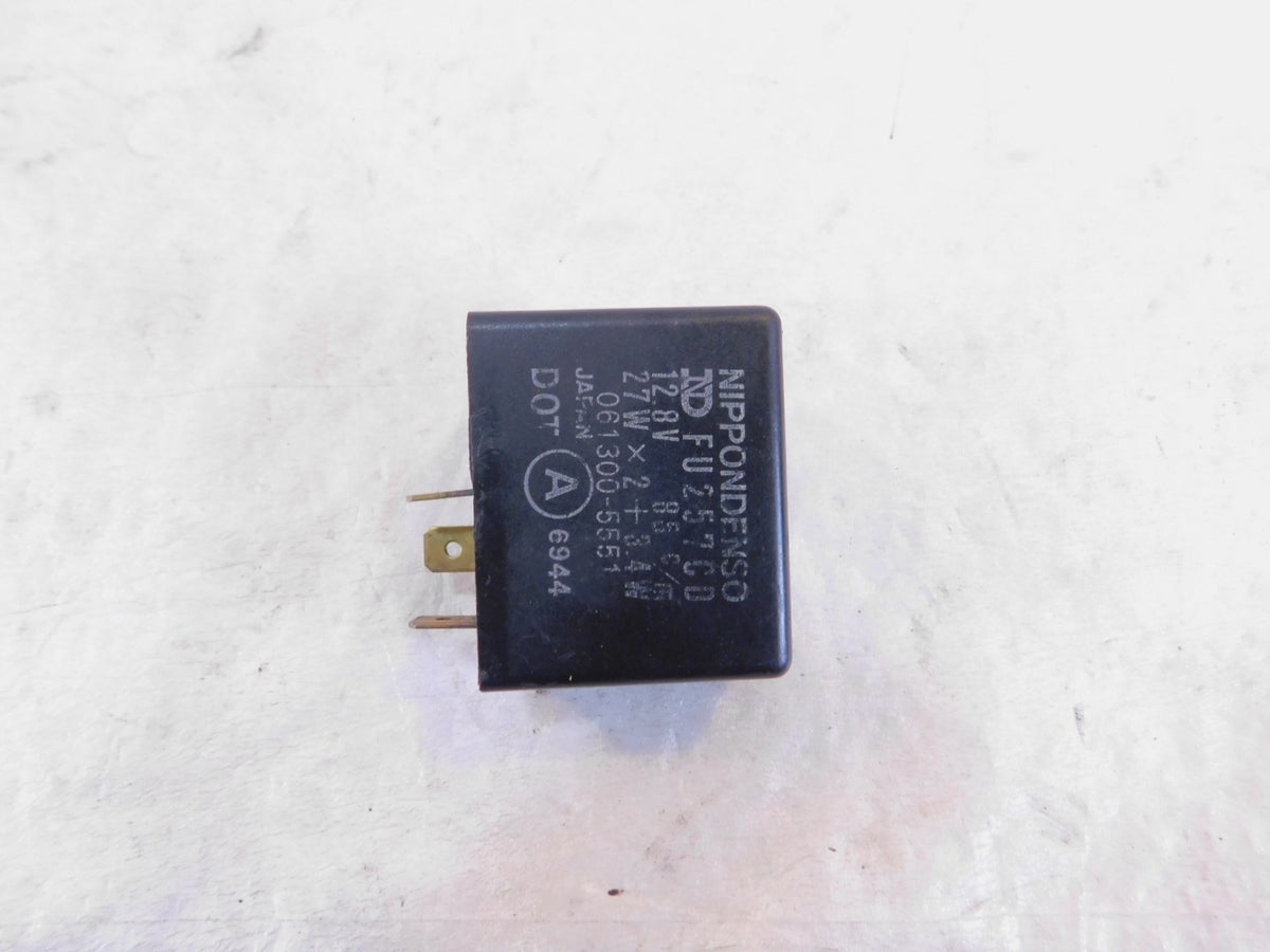 Yamaha Venture Royale Virago XVZ12  XV750 Turn Signal Flasher Light Relay Unit - C3 Cycle