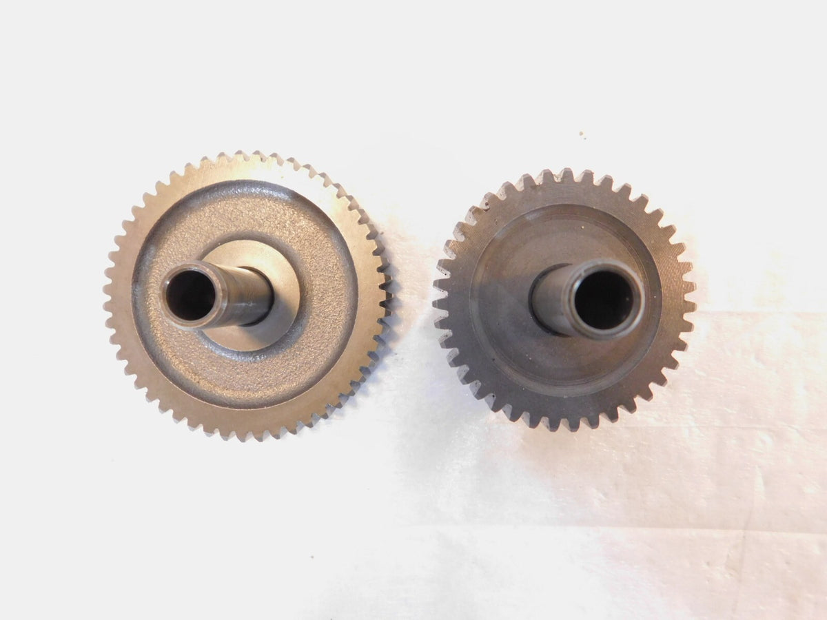 Honda VT750 Shadow 750 Ace Spirit Phantom Starter Motor Drive Idler Idle Gears - C3 Cycle