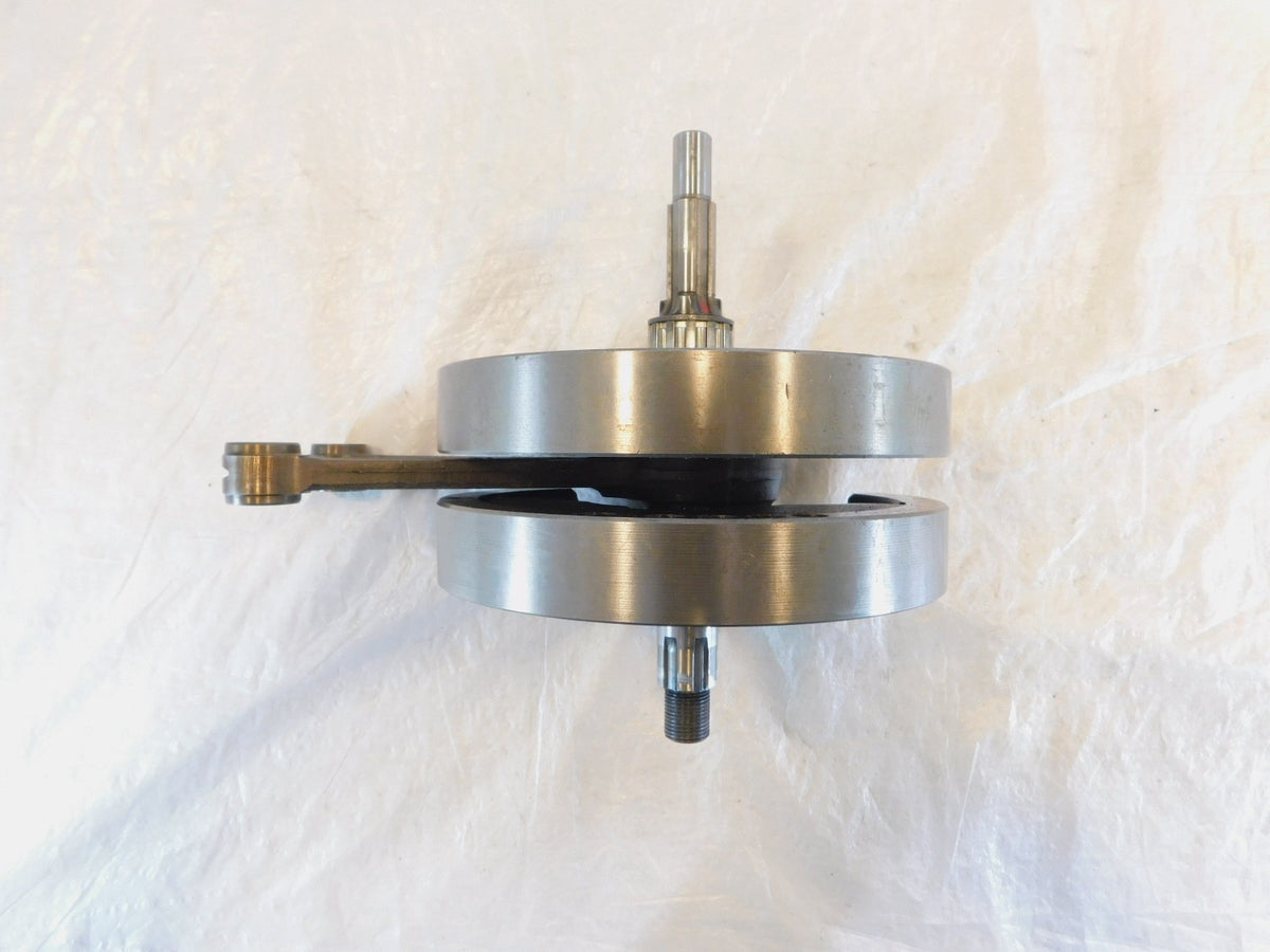 Harley Davidson Ironhead Sportster 900 & 1000 Engine Flywheel Crankshaft Crank - C3 Cycle
