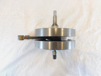 Harley Davidson Ironhead Sportster 900 & 1000 Engine Flywheel Crankshaft Crank - C3 Cycle