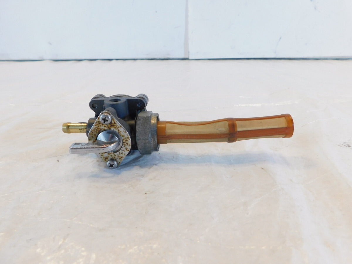 Harley Davidson Sportster 1200 & 883 Gas Fuel Petrol Tank Shut-Off Valve Petcock