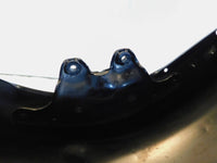 Harley Davidson Road King Electra Glide Ultra Classic Front Wheel Fender DENTED - C3 Cycle