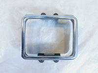 87-09 Suzuki Intruder 1400 & Boulevard S83 VS1400 Engine Motor Oil Cooler Cover - C3 Cycle