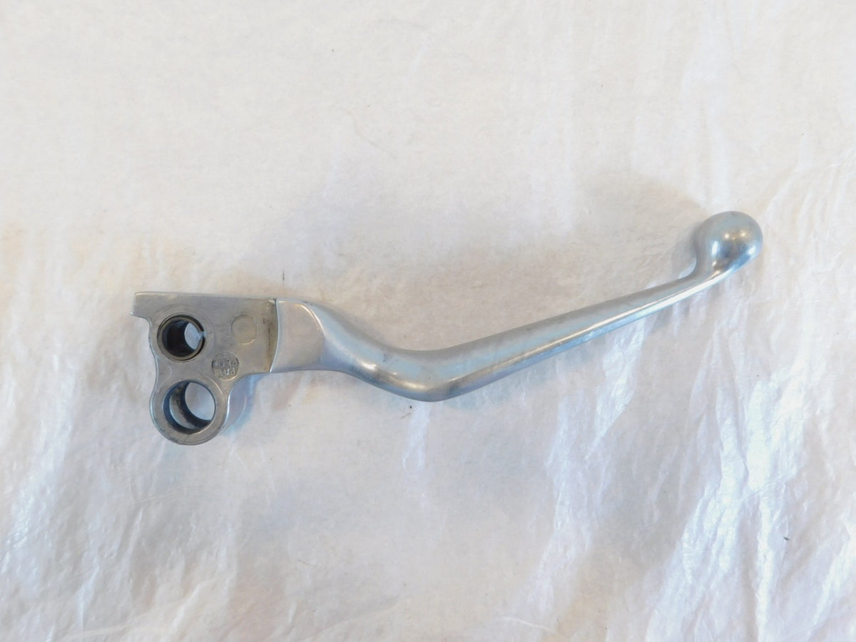 Harley Touring Road King Electra Glide Street Glide Softail & Dyna Clutch Lever - C3 Cycle