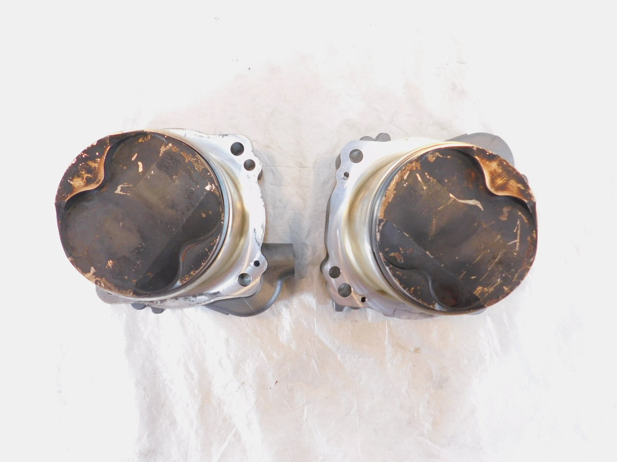 2021-2025 Harley Davidson Pan America RA1250S 1250S Engine Motor Cylinder Jugs - C3 Cycle