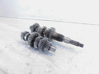 Harley Davidson Road King & Dyna & Softail 5-Speed Transmission Gears & Shafts - C3 Cycle