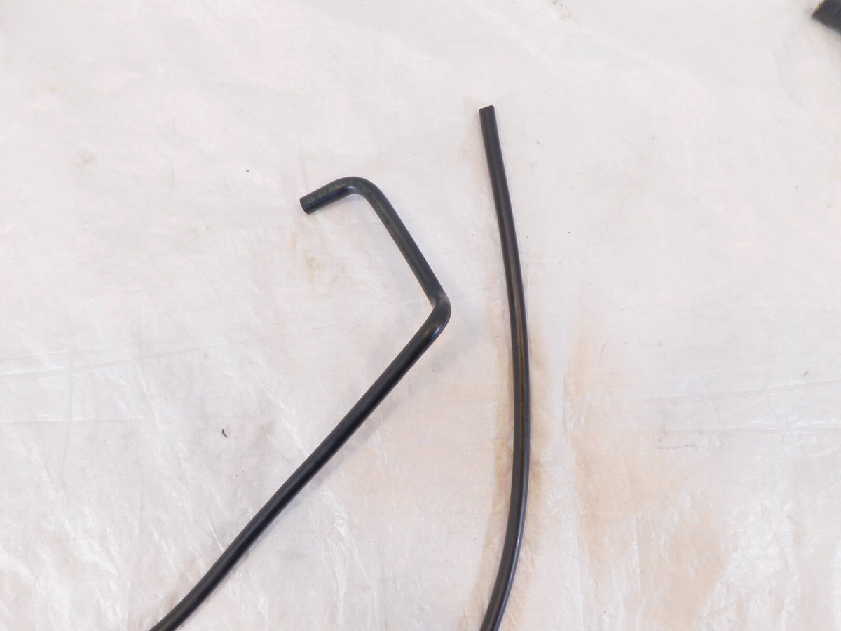 2021 21 BMW F900 R F900R Engine Motor Coolant Water Air Oil Hose Pipe Line Lot - C3 Cycle