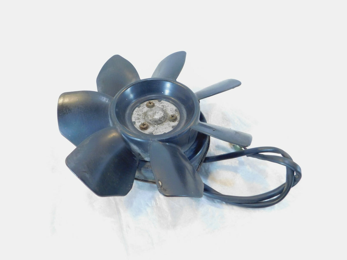 Suzuki Intruder 700 750 800 Boulevard S50 VS800 Radiator Cooling Fan Blower - C3 Cycle