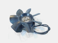 Suzuki Intruder 700 750 800 Boulevard S50 VS800 Radiator Cooling Fan Blower - C3 Cycle