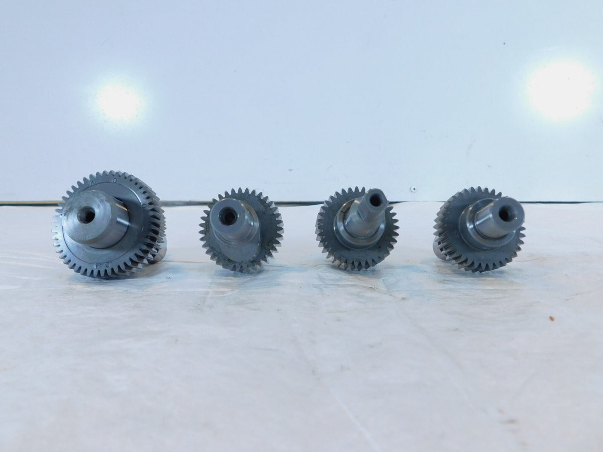 Harley Davidson Sportster XR1200 Engine Motor Intake Exhaust Camshaft Cam Gears