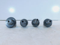 Harley Davidson Sportster XR1200 Engine Motor Intake Exhaust Camshaft Cam Gears