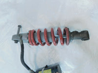 2004 & 2005 Triumph Daytona 600 & 650 Rear Wheel Suspension Mono Shock Absorber - C3 Cycle