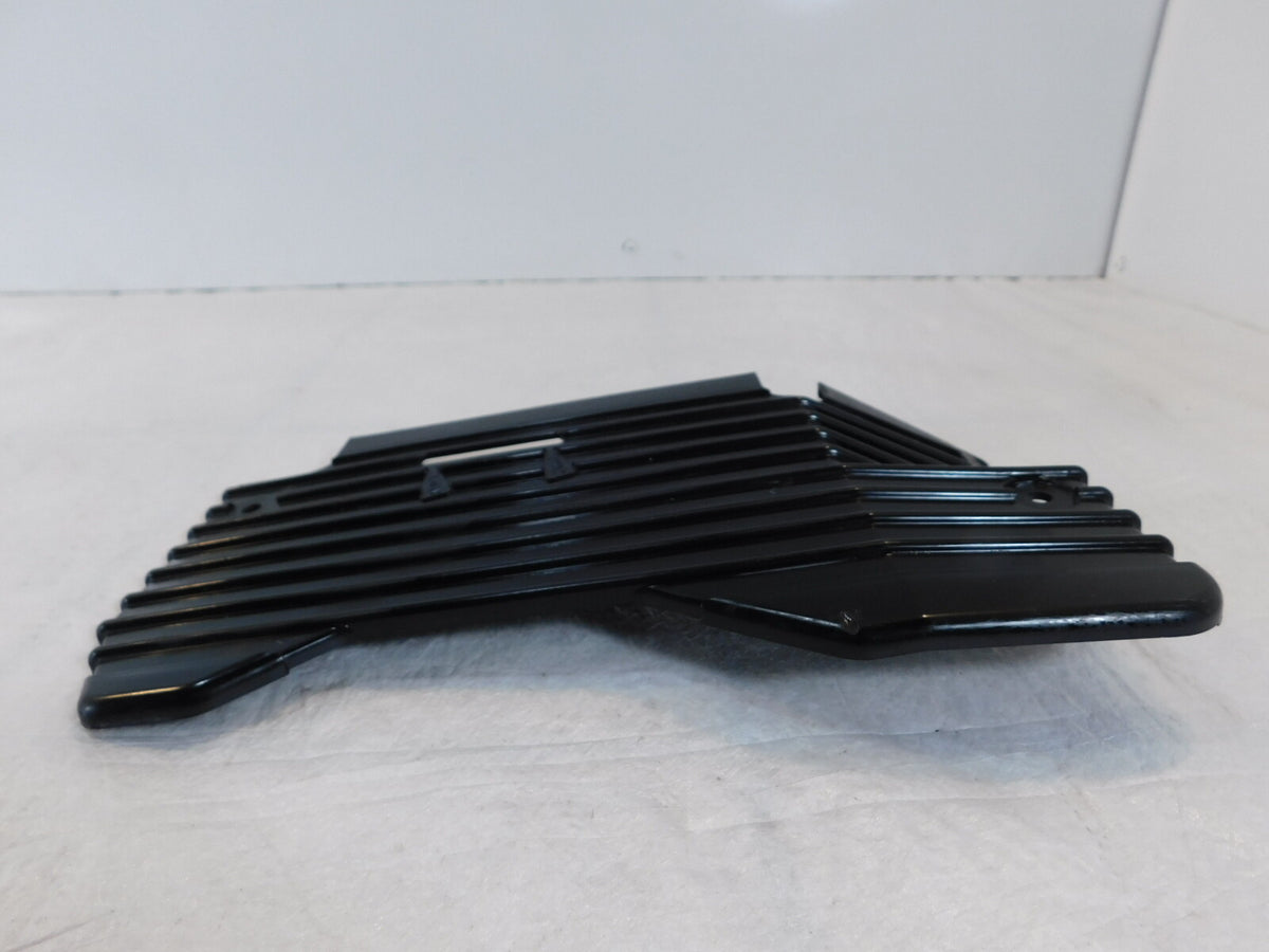 1987-2017 Kawasaki KLR650 KLR 650 Radiator Fluid Coolant Bottle Reservoir Cover - C3 Cycle