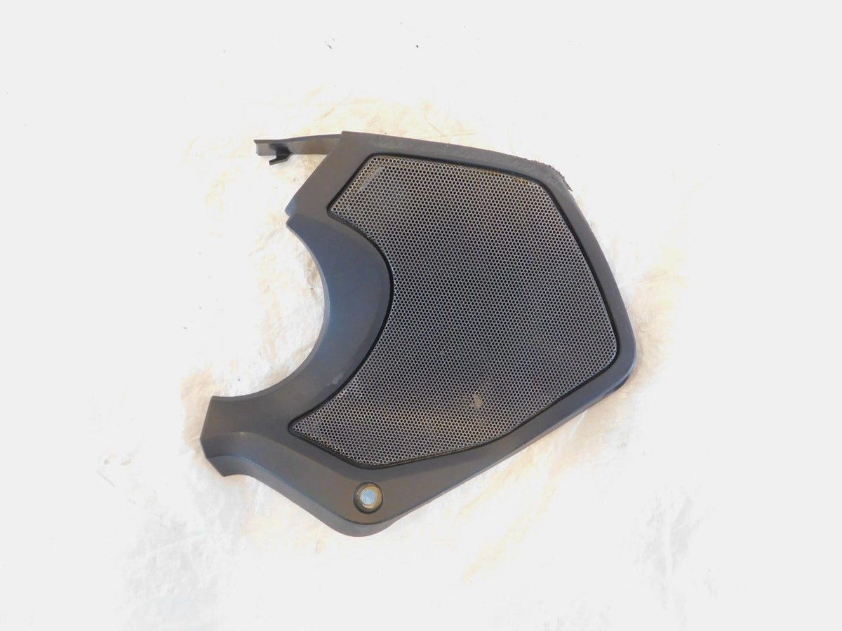 2014-2021 BMW R1200RT R1250RT K52 Right Front Fairing Cowl Speaker Cover Screen - C3 Cycle