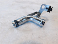 Honda Fury 1300 Stateline Interstate VT1300 Rear Engine Water Coolant Pipe Tube - C3 Cycle