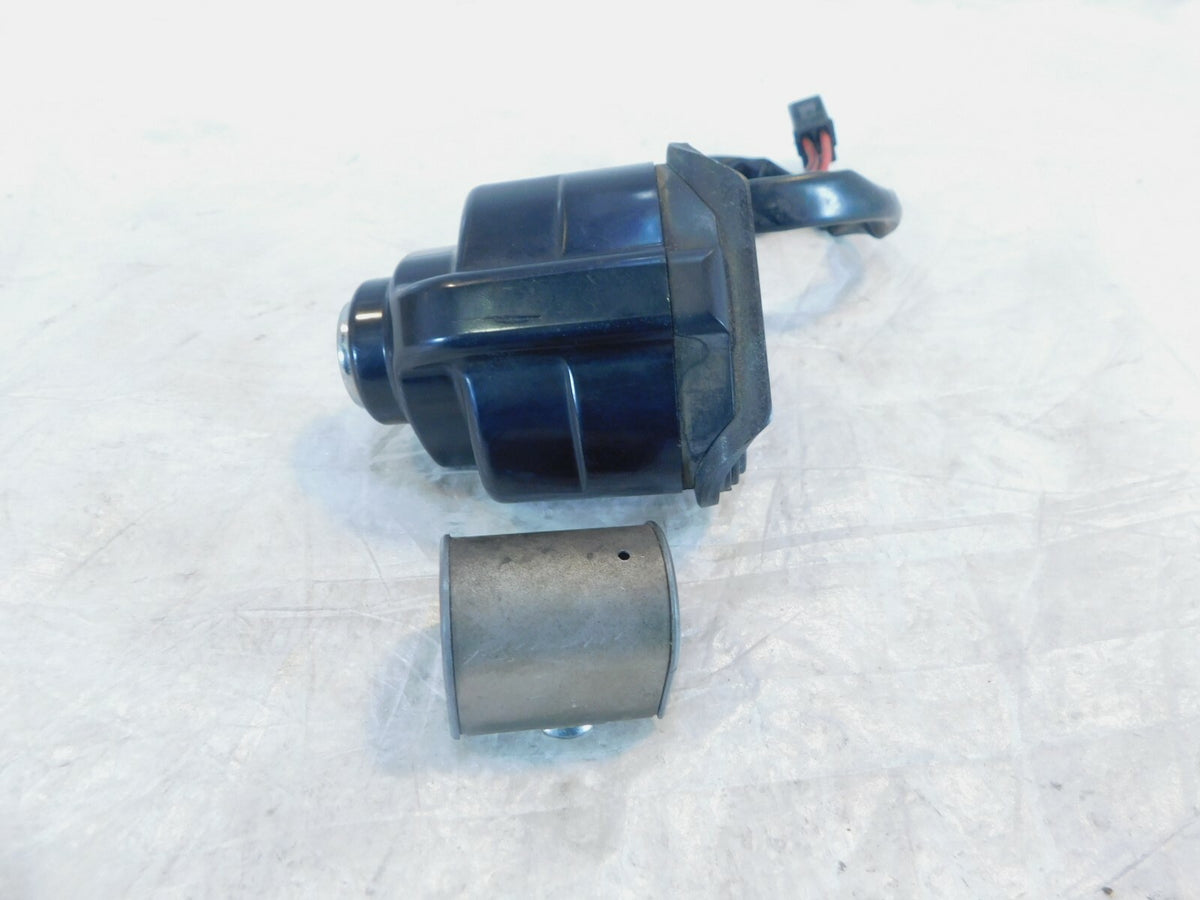 Honda VT750 750 Shadow ACE Deluxe Ignition Switch Assembly Lock Set - No Key - C3 Cycle