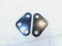 2013-2019 Suzuki GW250 GSX250R GSXR250 Front Engine Motor Mount Bracket Plates - C3 Cycle