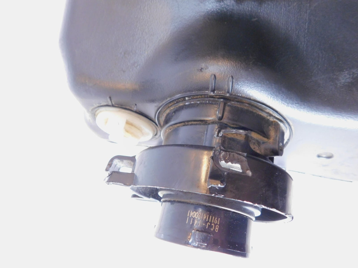 2019 & 2020 Can-Am Ryker 600 900 STD & Rally Gas Petrol Fuel Tank Reservoir Cell - C3 Cycle