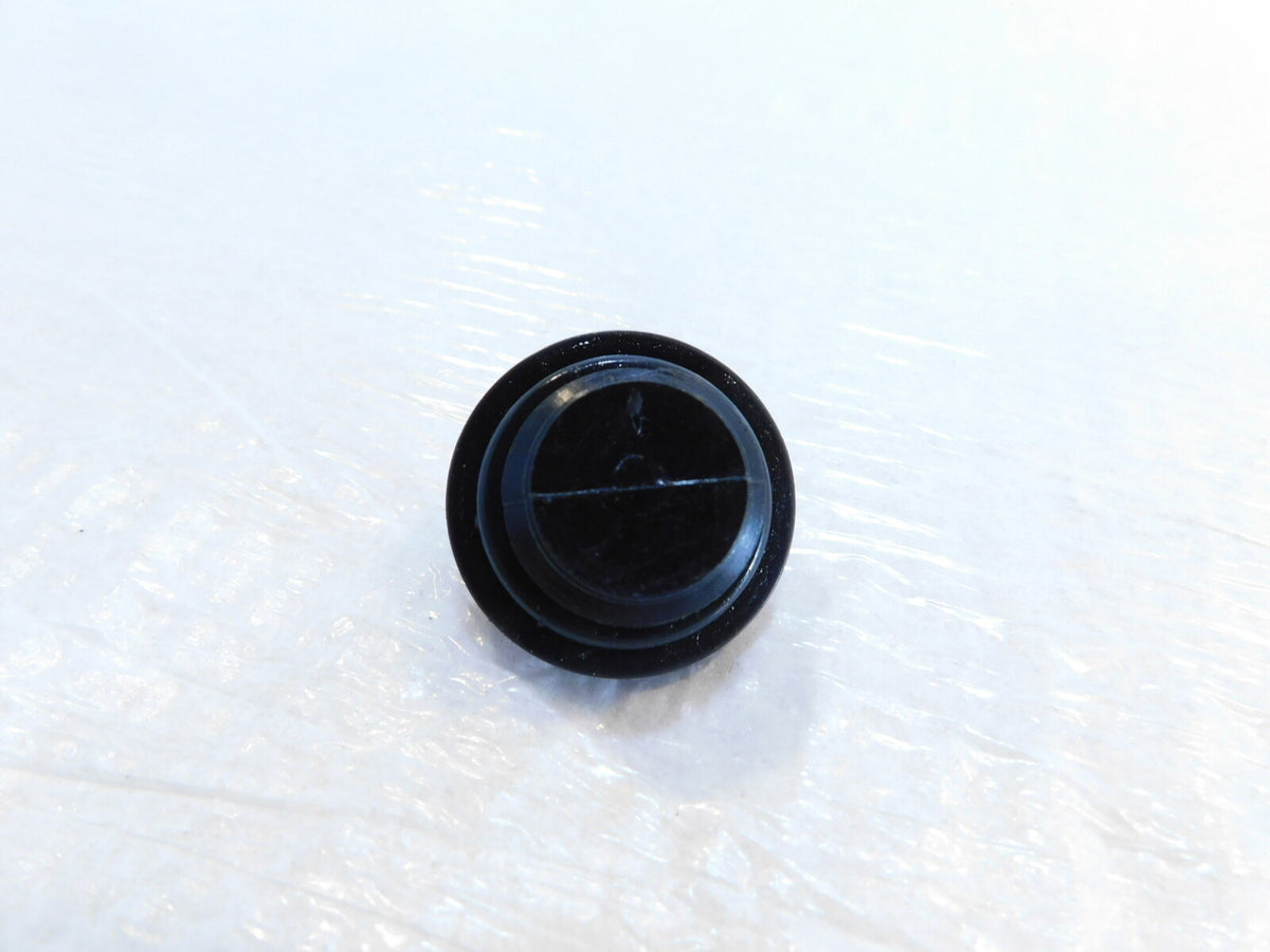 Honda GL1500 GL1500C Valkyrie & Goldwing GL1500A 1500 Black Oil Filler Cap - C3 Cycle