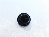Honda GL1500 GL1500C Valkyrie & Goldwing GL1500A 1500 Black Oil Filler Cap - C3 Cycle