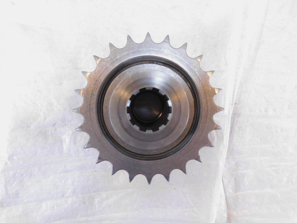 1991-1993 Harley Davidson Touring Softail FXR & Dyna Compensator Gear Sprockets