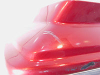 1992-2000 Honda Goldwing GL1500 GL1500I Candy Spectra Red Right Saddlebag Cover - C3 Cycle