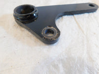 1995-1997 Buell S2 S2T Thunderbolt Rear Lower Exhaust Header Pipe Mount Bracket - C3 Cycle