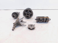 Honda VT750 Shadow Spirit & ACE Deluxe Engine Motor Transmission Gearbox Gears - C3 Cycle