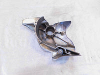 Honda VT600 Shadow 600 VLX Deluxe Left Rear Engine Motor Transmission Cover - C3 Cycle