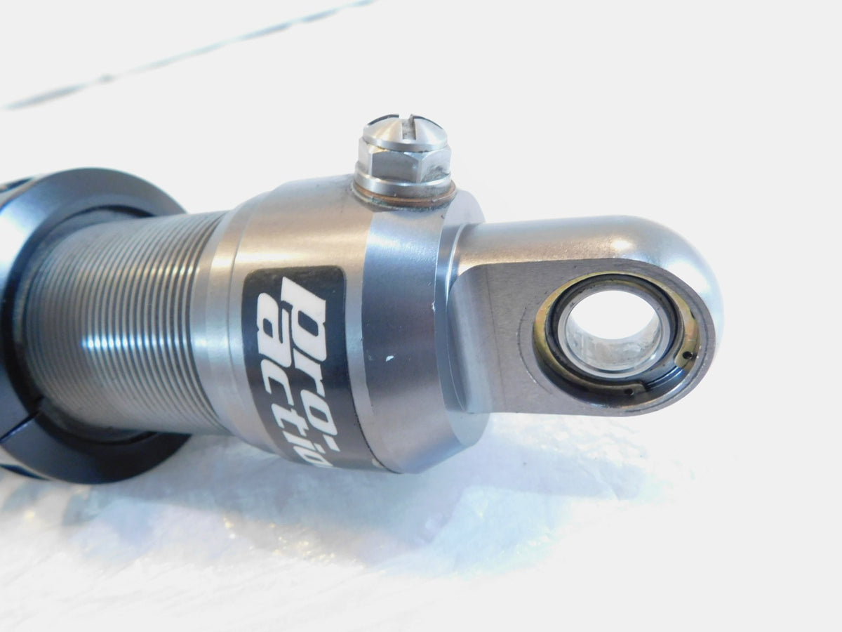 Harley Tri Glide Ultra Classic Freewheeler Trike Pro-Action Rear Shock Absorbers - C3 Cycle