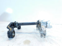 1985-1986 Honda VT1100C Shadow 1100 Upper Lower Front Fork Triple Tree Brackets - C3 Cycle
