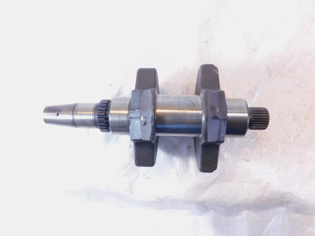 1983 83 Honda CX650 & Silverwing GL650 Engine Motor Crankshaft Crank Shaft - C3 Cycle