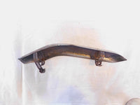 Harley Touring Road King Electra Glide Front Exhaust Header Pipe Cover Shield - C3 Cycle