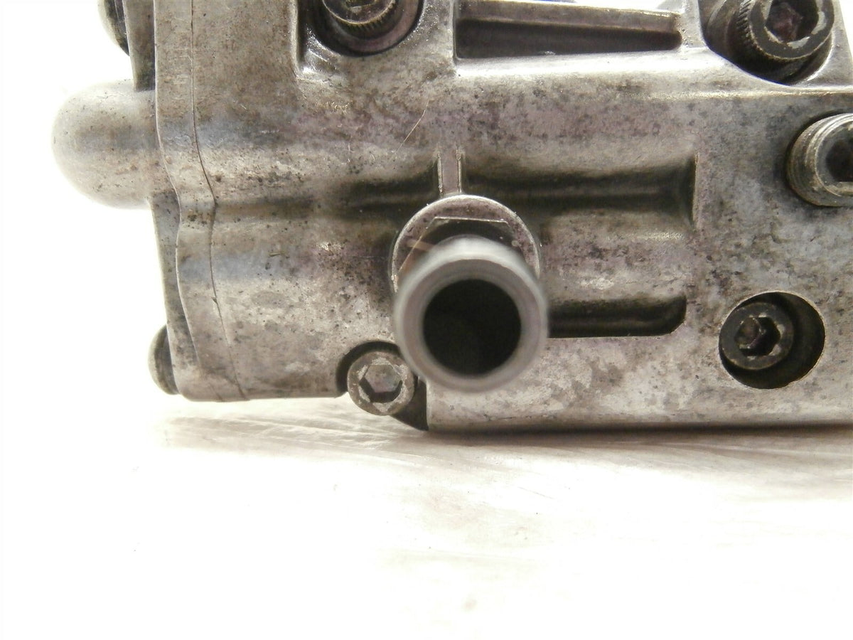 1999 99 Harley Davidson Softail Standard FXST Engine Motor Oil Pump Assembly - C3 Cycle
