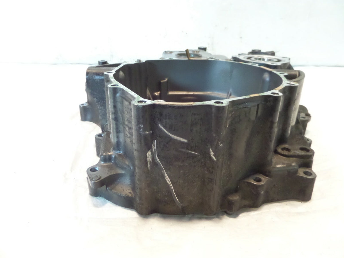 Honda GL1800 Goldwing 1800 Rear Engine Motor Transmission Clutch Housing Case - C3 Cycle
