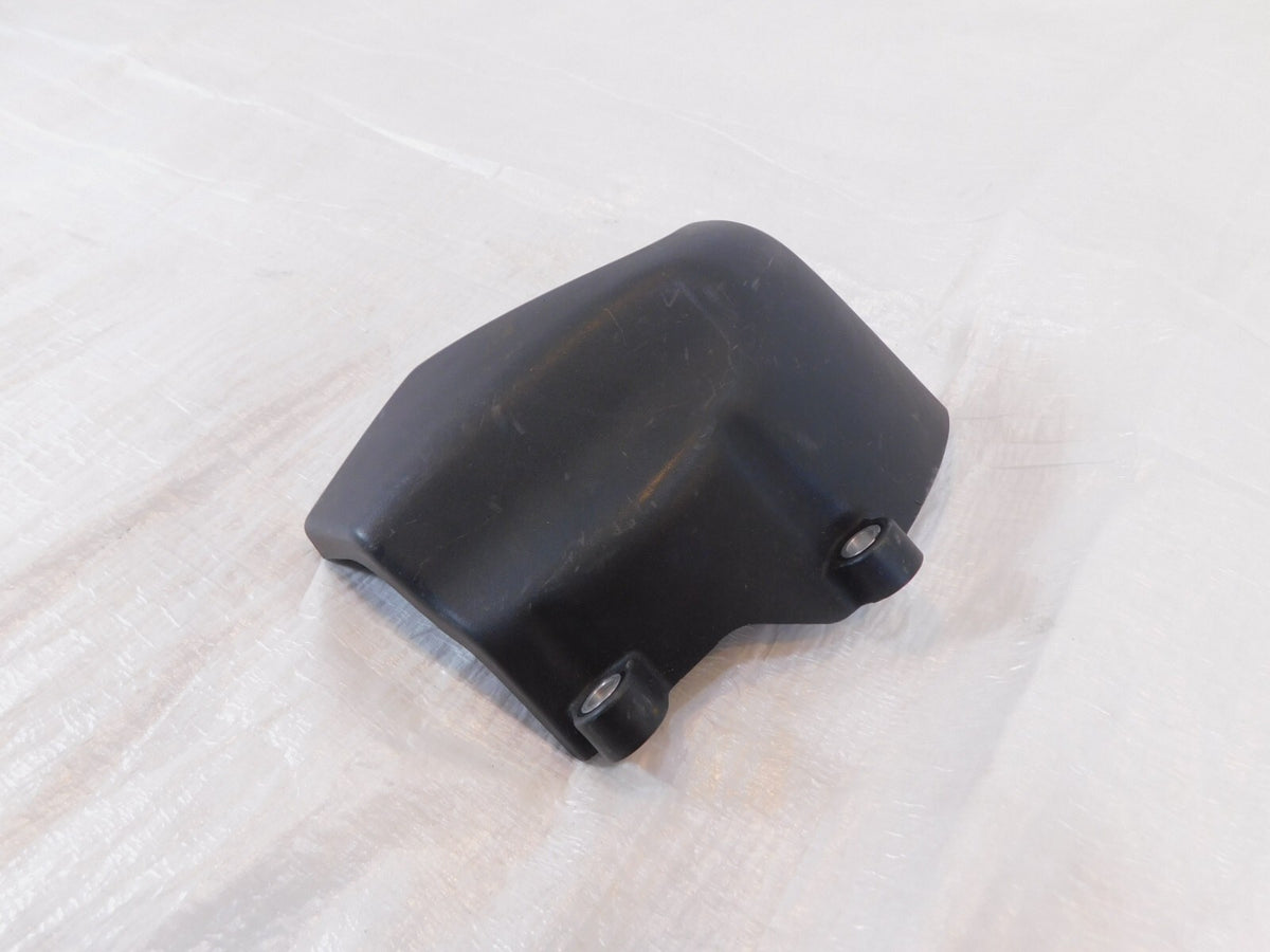 2005-2011 BMW K1300GT & K1200GT Right Side Engine Clutch Cover Heat Shield Guard - C3 Cycle