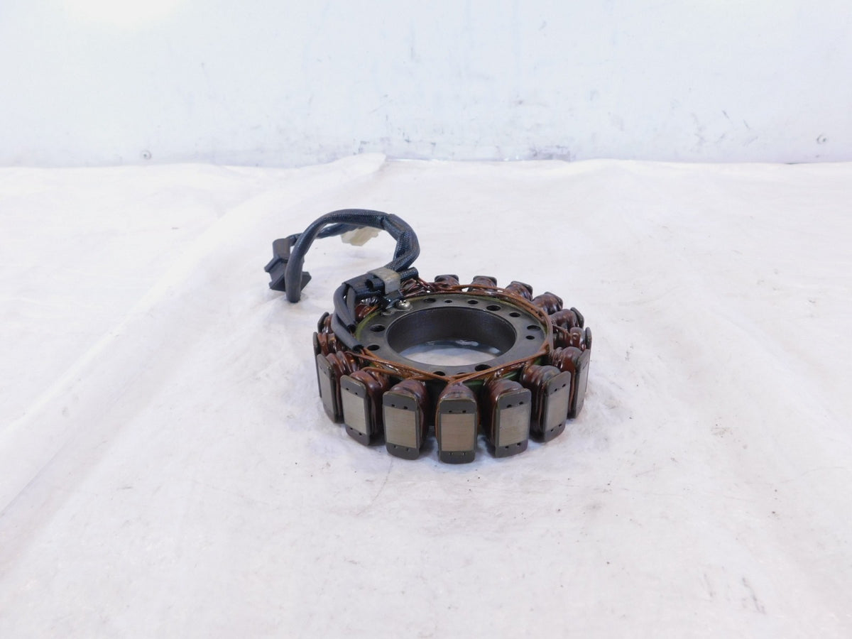 1996-98 Kawasaki Vulcan 1500 VN1500-D/E Classic Alternator Generator Stator Coil - C3 Cycle