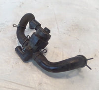 Honda CBR600RR CBR600 RR CBR600RA Air Injection Valve Solenoid Switch & Hoses - C3 Cycle