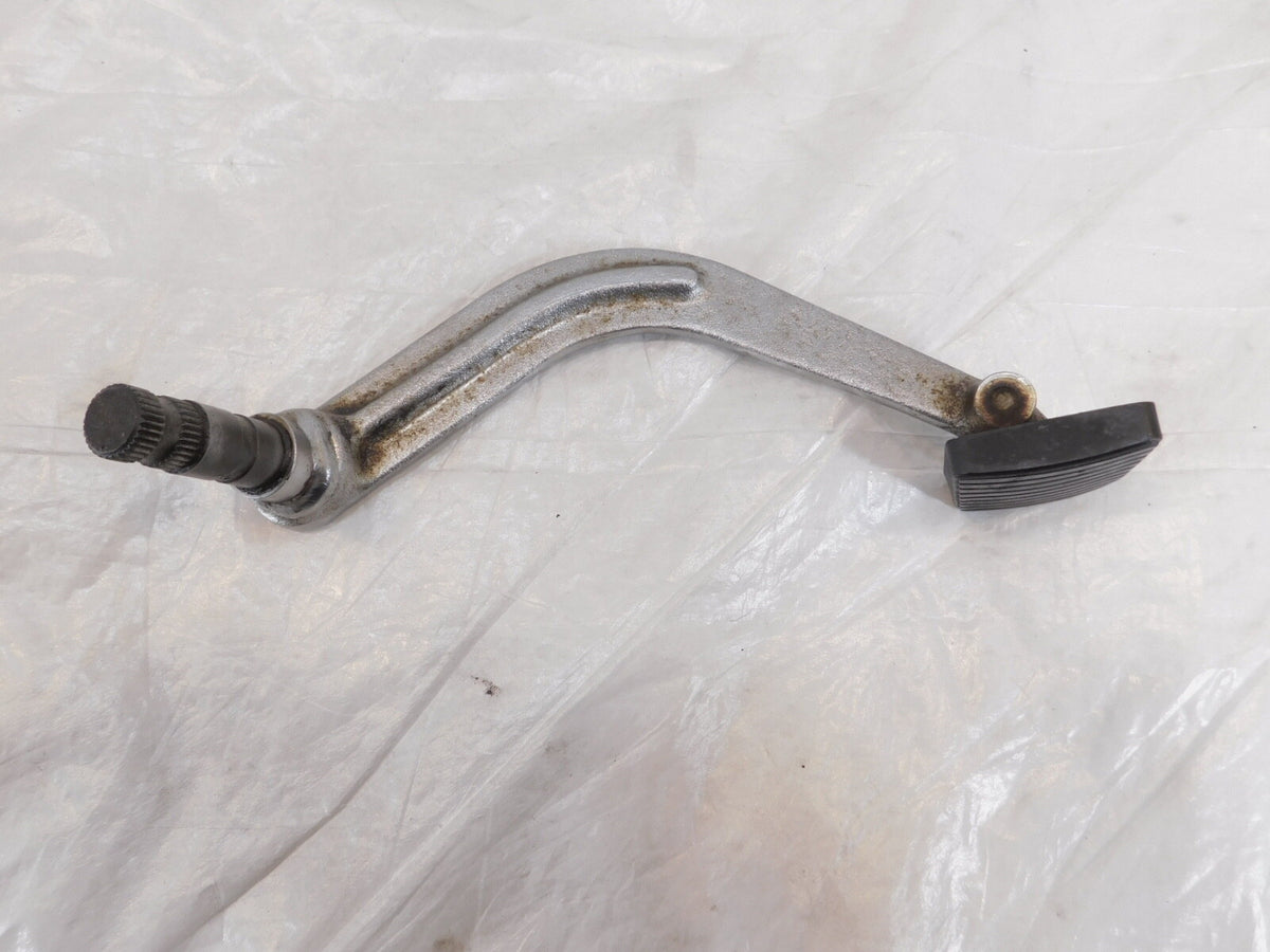 Kawasaki VN15SE Vulcan 800 88 1500A 1500L Front Right Foot Brake Pedal Lever - C3 Cycle