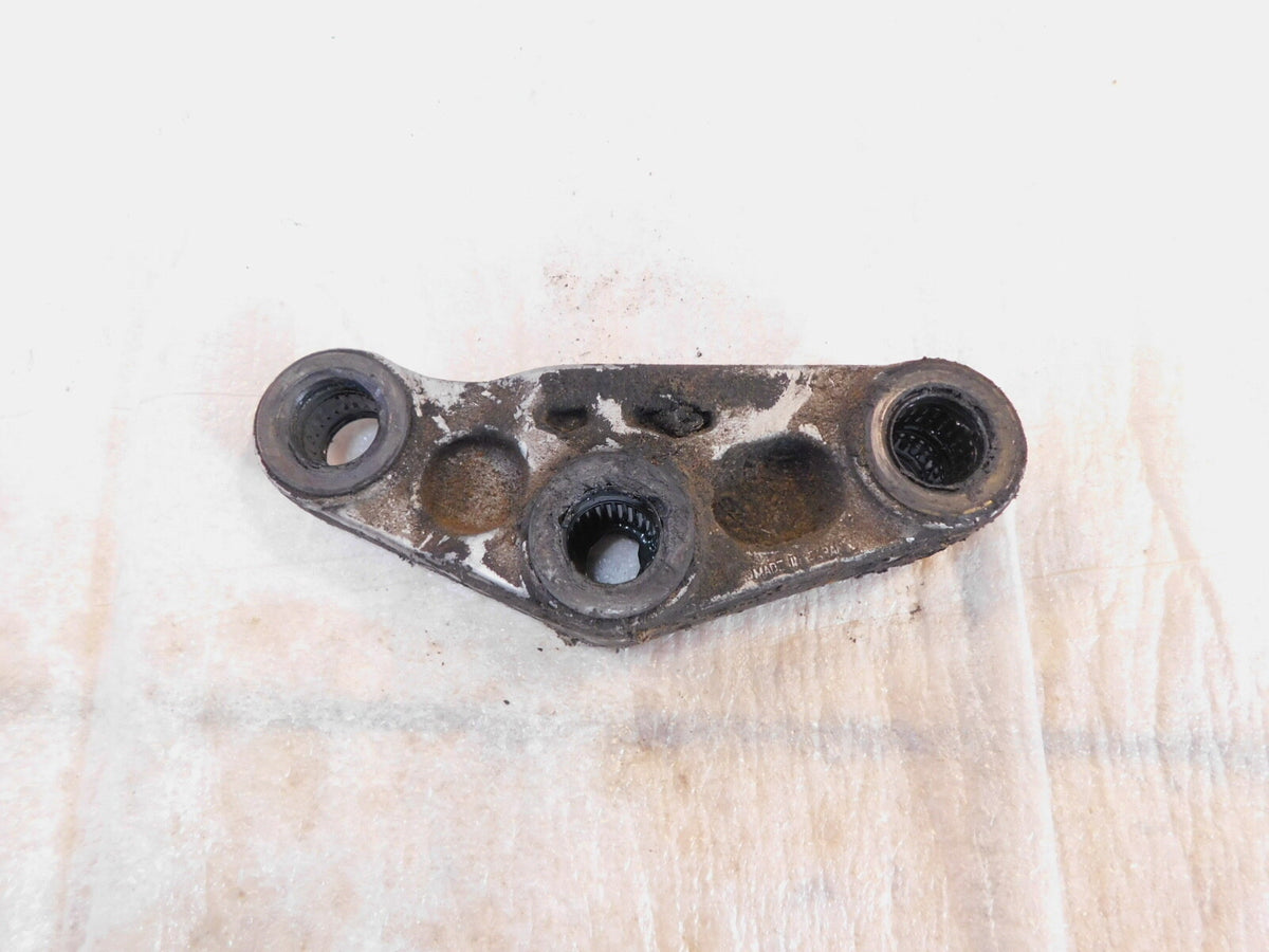 1986-2006 Kawasaki Concours 1000 ZG1000 Rear Suspension Shock Pivot Linkage Link - C3 Cycle