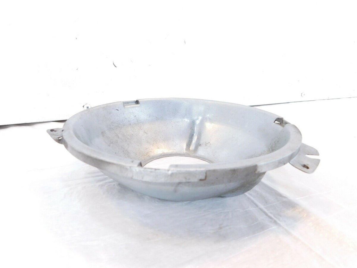 Harley Street & Electra Glide Headlamp Headlight Bucket Inner Mounting Ring - C3 Cycle