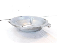 Harley Street & Electra Glide Headlamp Headlight Bucket Inner Mounting Ring - C3 Cycle