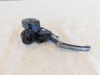 Harley Davidson Dyna Wide Glide Street Fat Bob Front Right Brake Master Cylinder - C3 Cycle