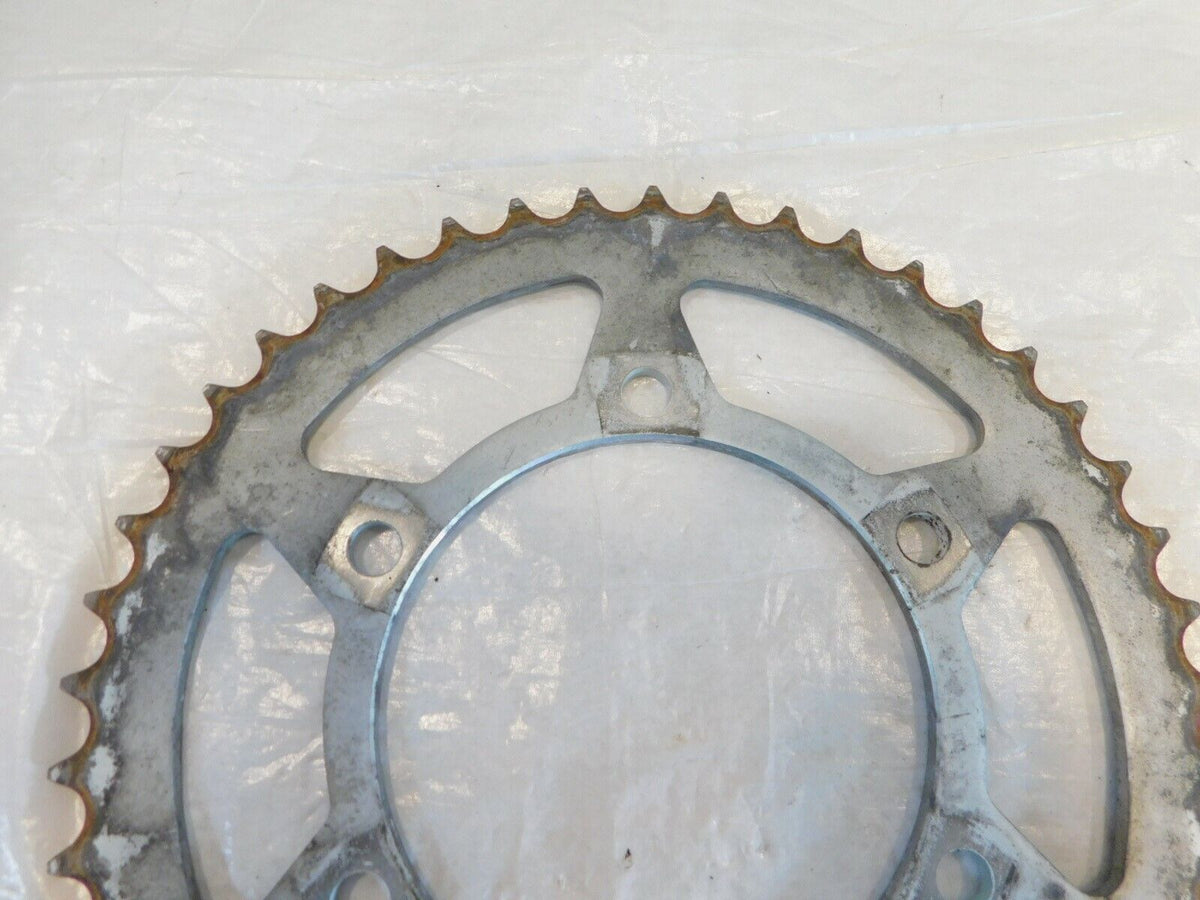 Triumph Street Triple R Daytona 675 R Rear Back Wheel Drive Chain Sprocket - 47T