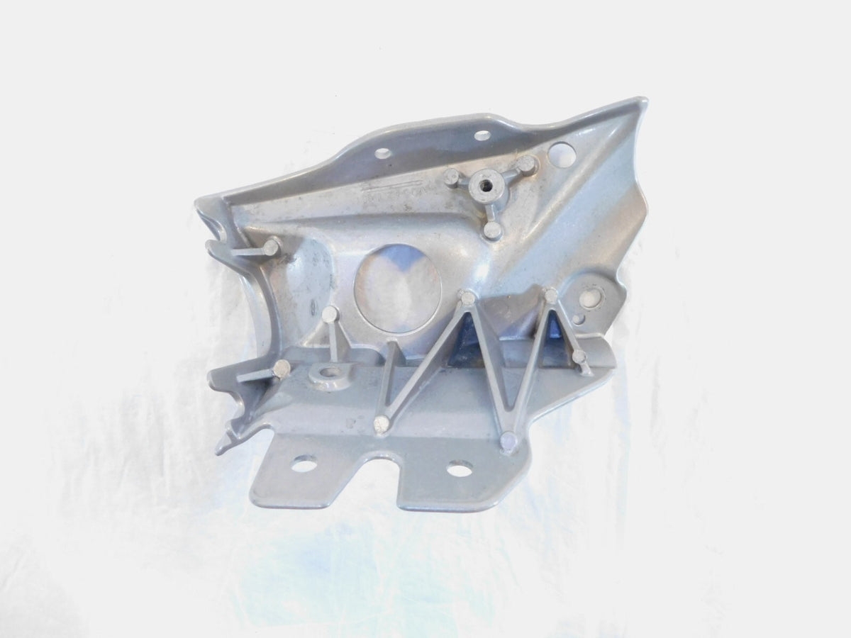 Buell XB XB9 & XB12 Lightning Left Speedometer & Headlight Mount Module Bracket - C3 Cycle