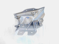 Buell XB XB9 & XB12 Lightning Left Speedometer & Headlight Mount Module Bracket - C3 Cycle
