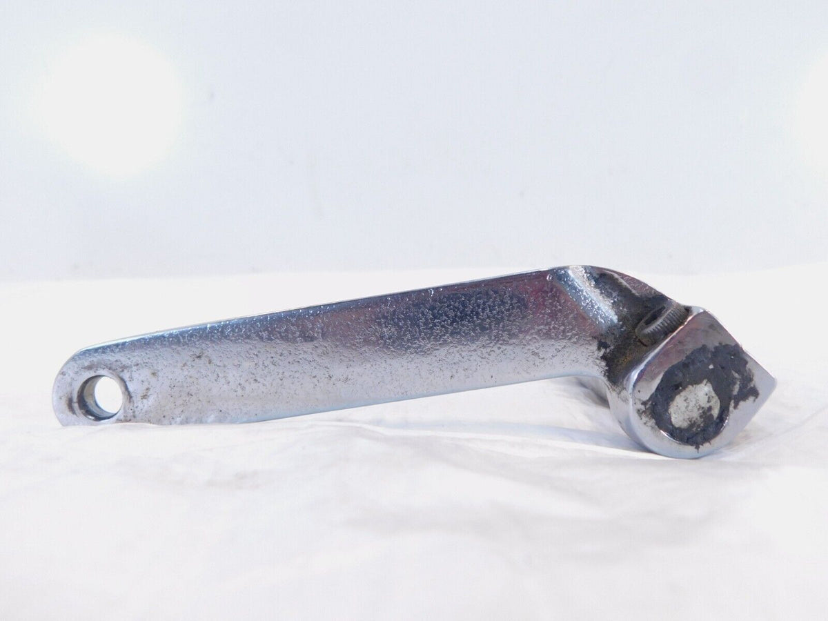 Harley Davidson Touring Road King Electra Glide Gear Shift Shifter Shaft & Lever - C3 Cycle